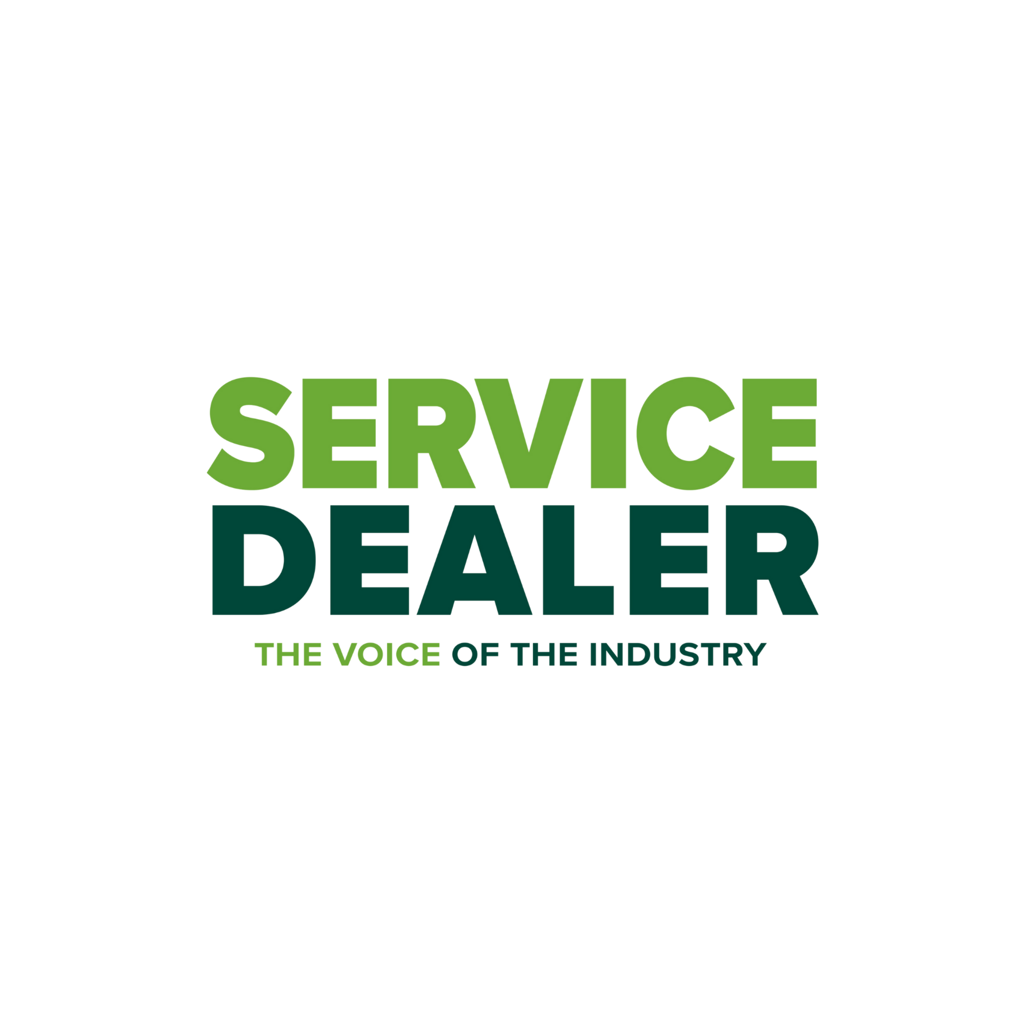 Service Dealer logo