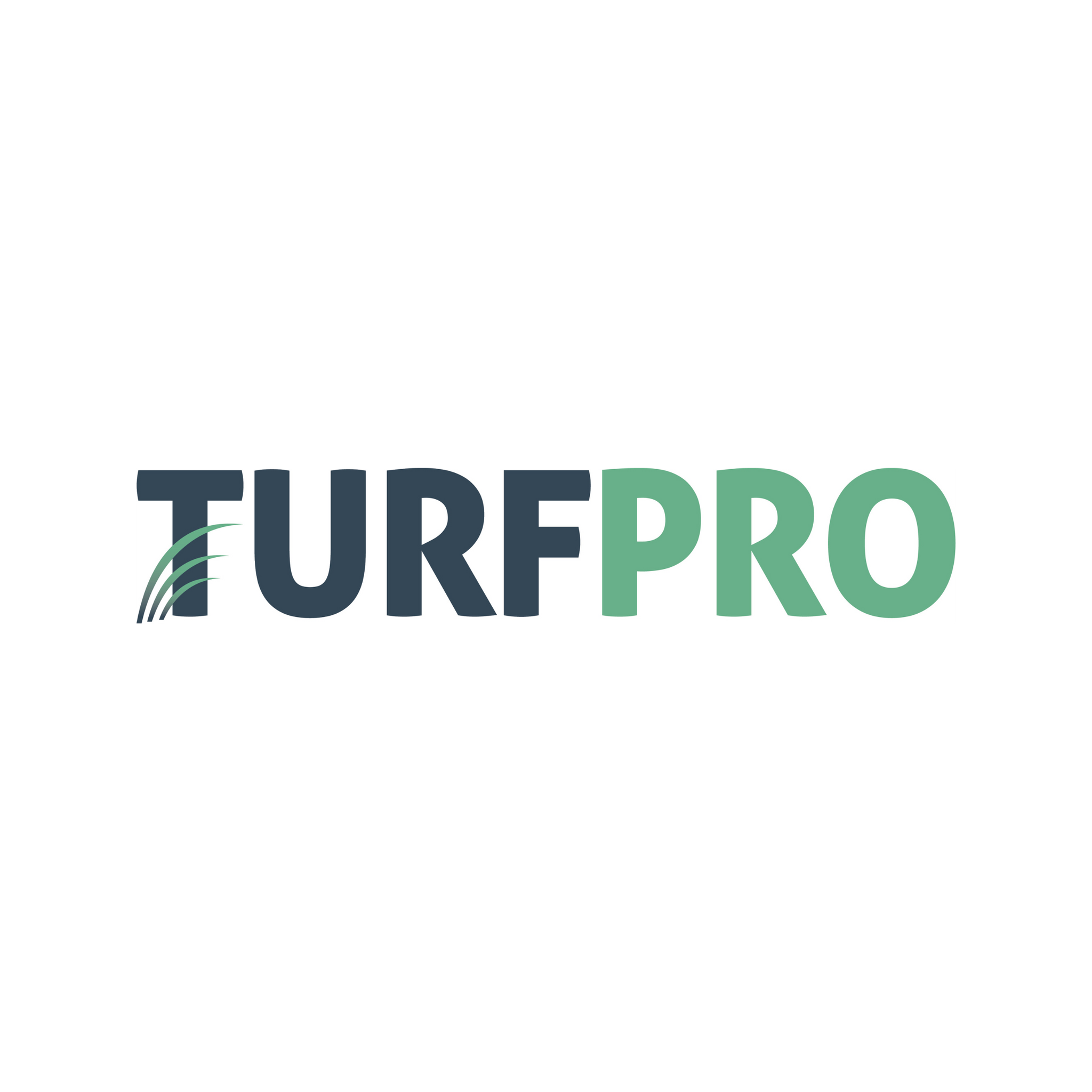 TurfPro logo