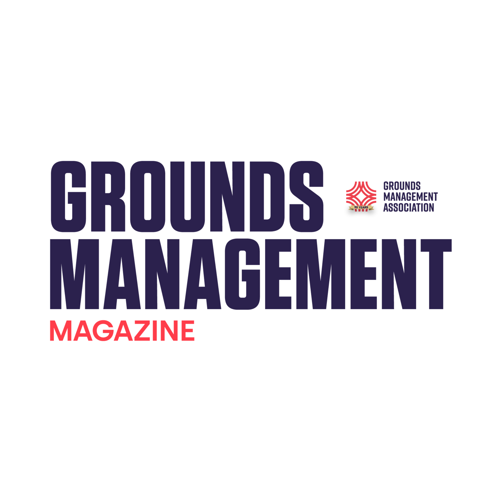 Grounds Management Magazine logo