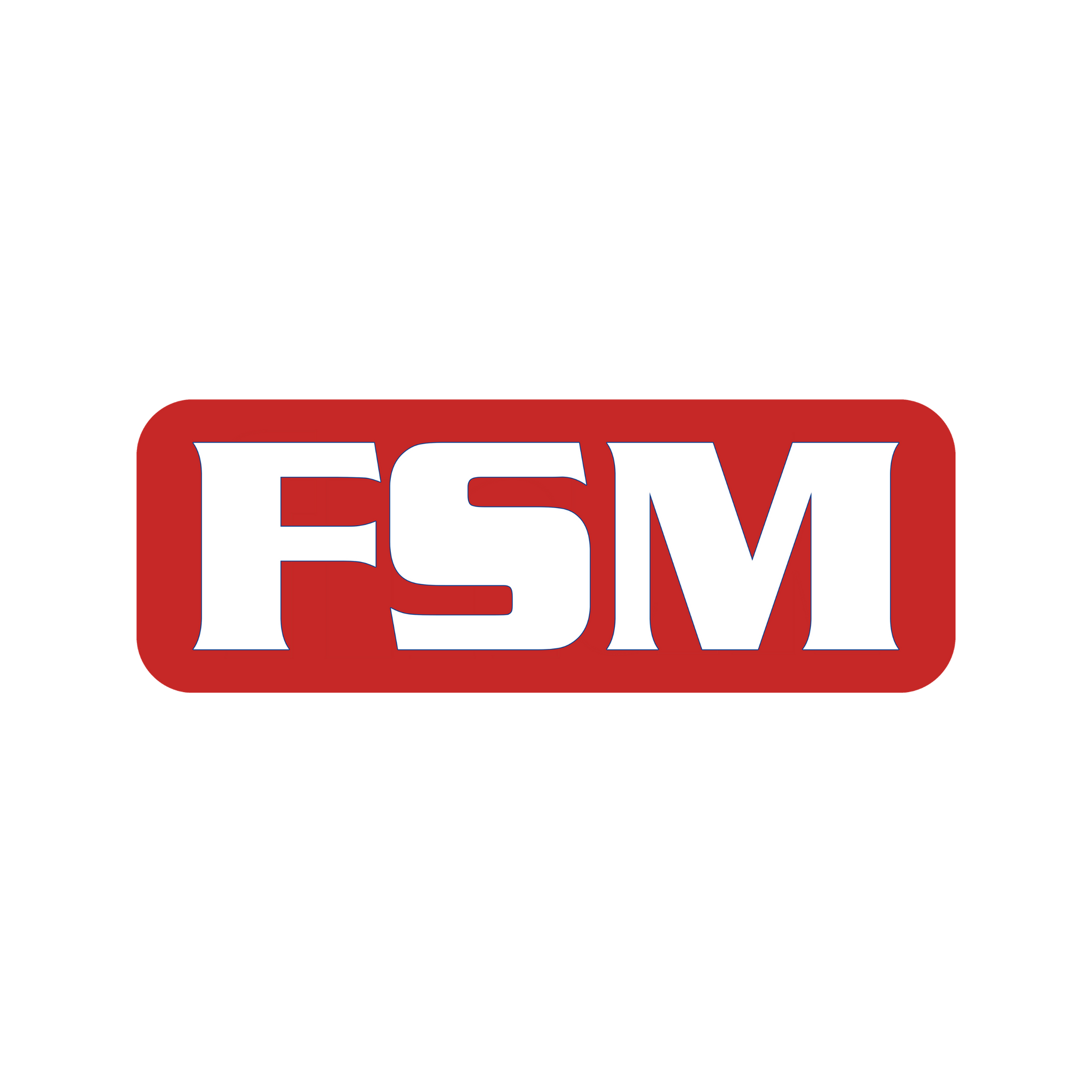 FSM logo