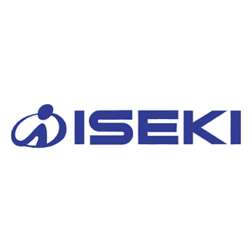 Iseki logo