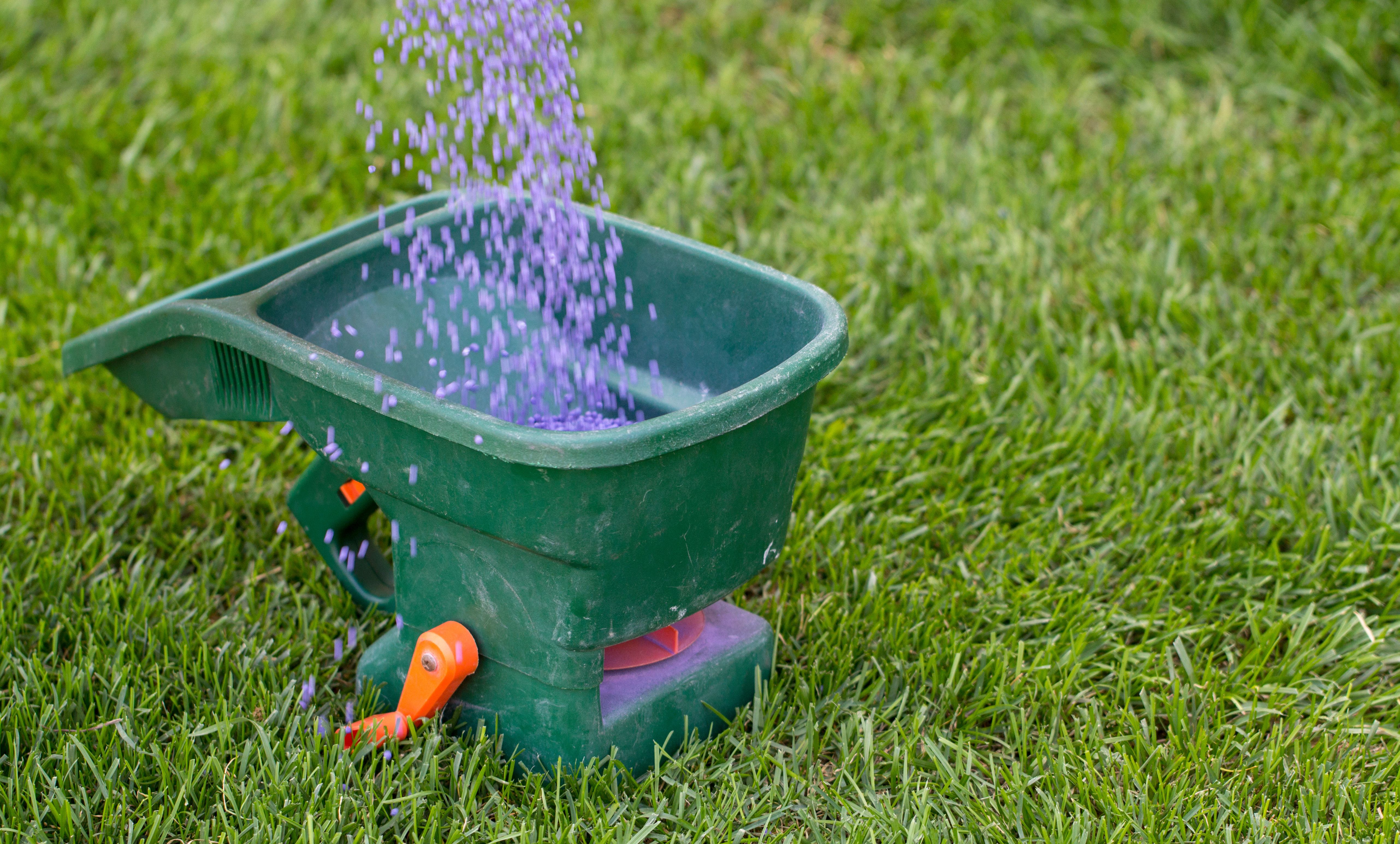 Choosing The Right Spreader