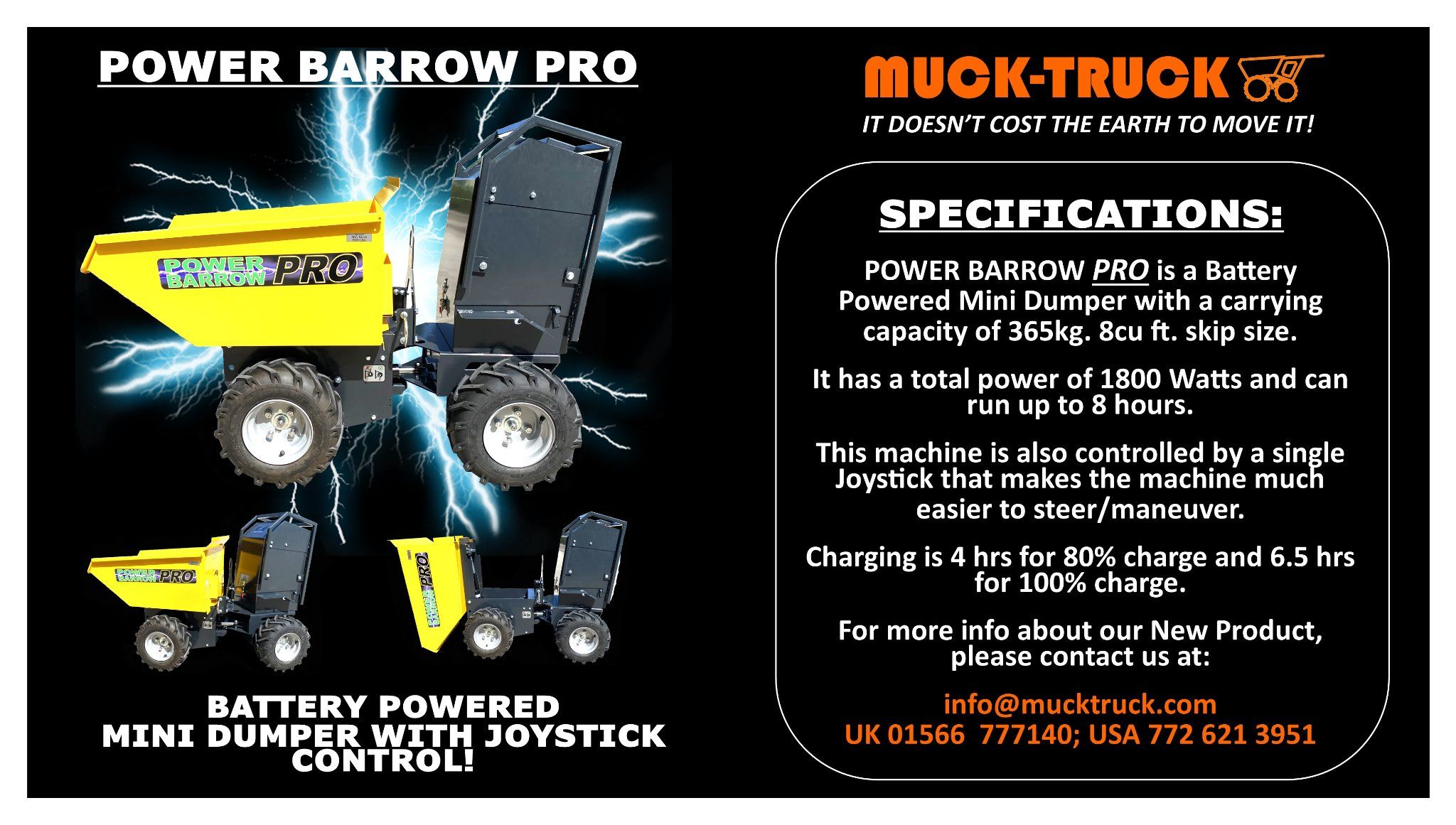 NEW PRODUCT!