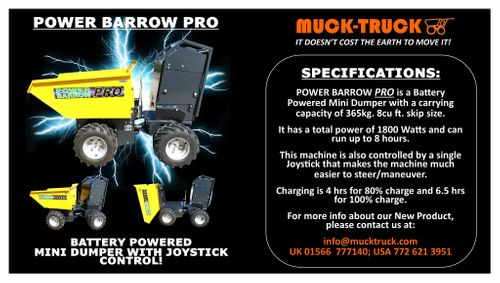 NEW PRODUCT!