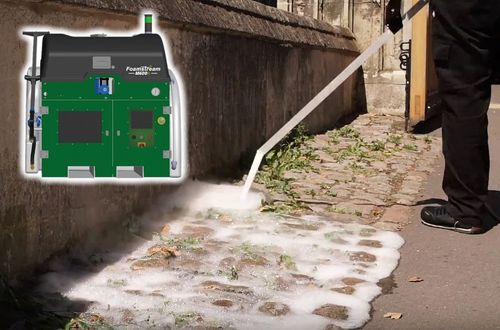 Weedingtech