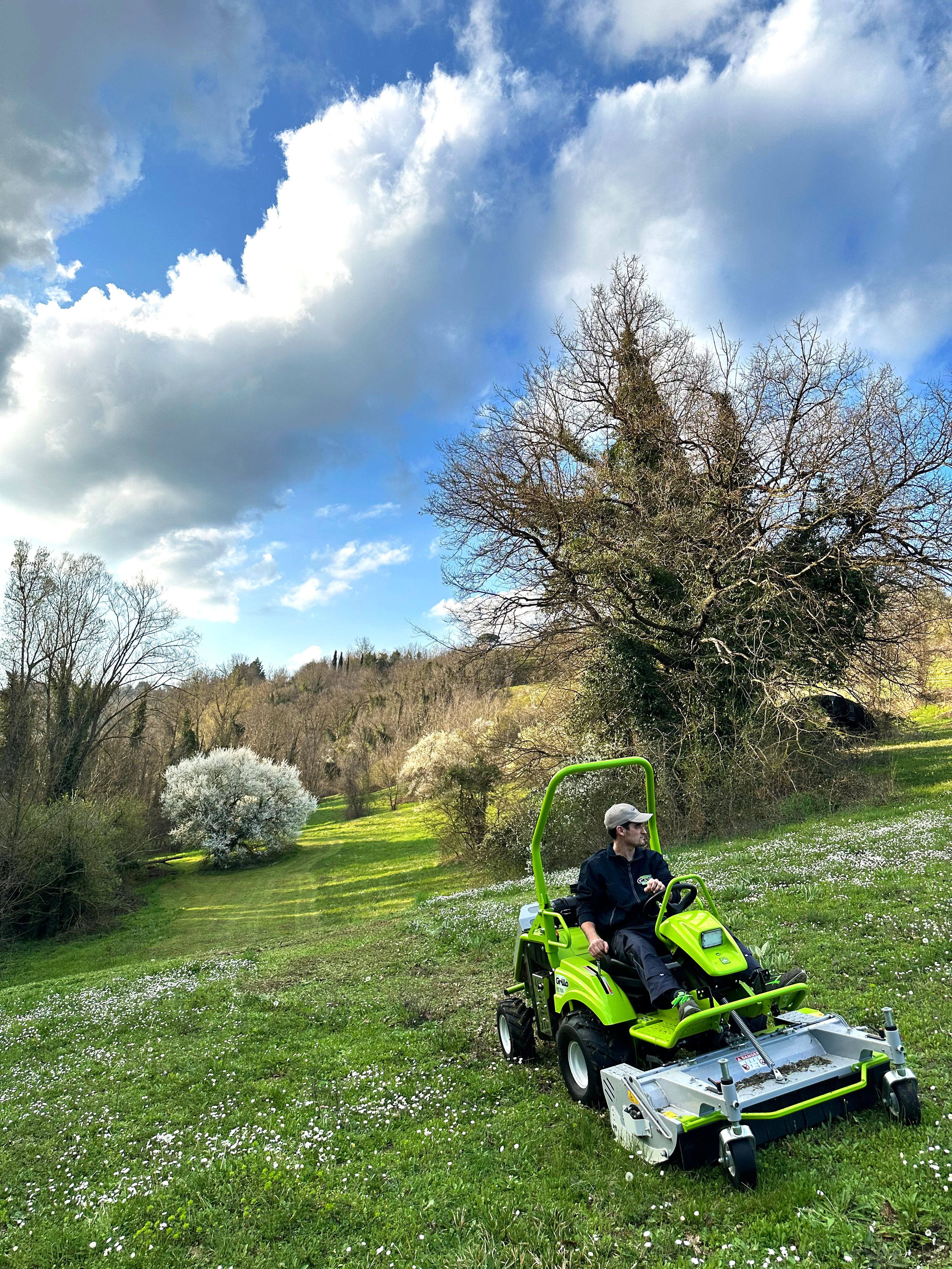 Day 5 of the SALTEX 12 Days of Christmas: Introducing the FK 700 – The Professional's Choice for Precision Cutting