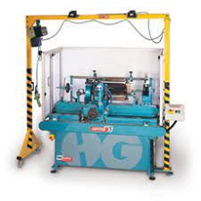 Hunter Grinders - Jupiter ATI  & Amazon