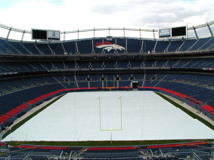 PITCH COVERS