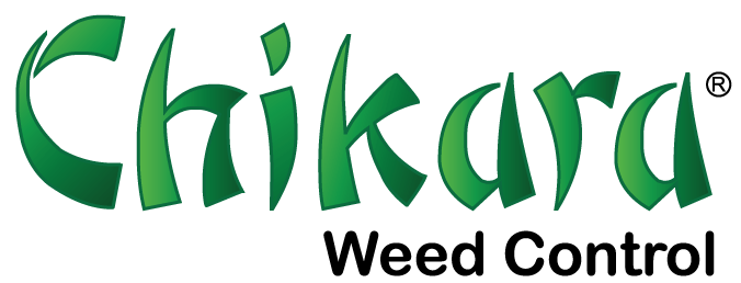 Chikara Weed Control
