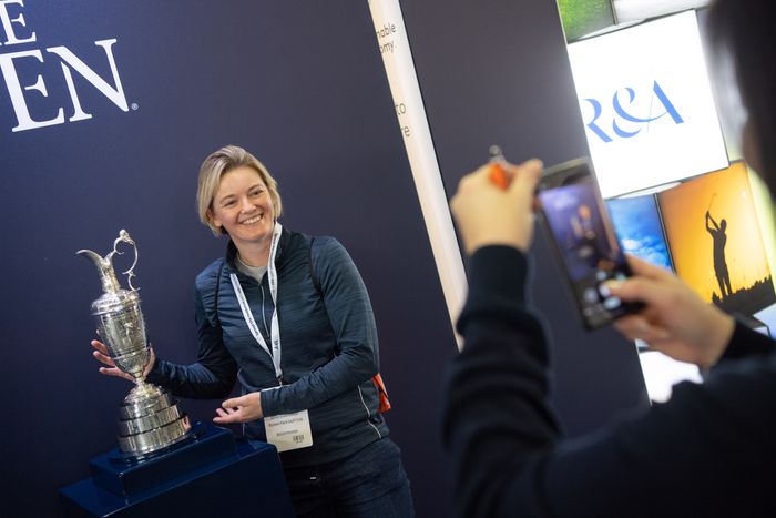 Get involved with BTME
