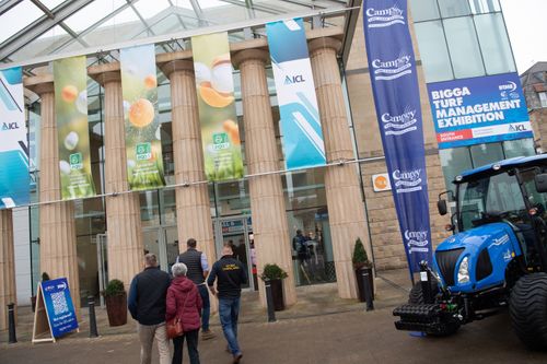 Get involved with BTME