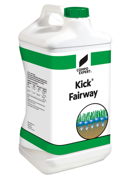 Kick Fairway
