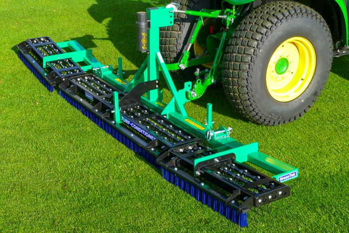 Turf-Conditioner
