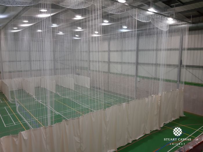 Indoor Sports Netting