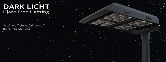 Dark Licht Floodlights