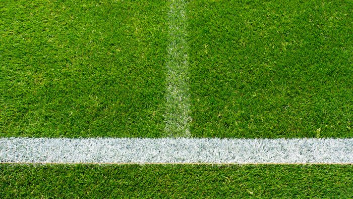 Hybrid Spray Line Marker & Ecoline+ Ready-to-Use Paint