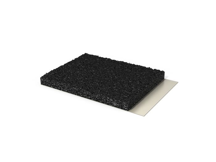Terraflex Rubber Crumb