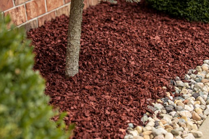 Terraflex Garden Mulch