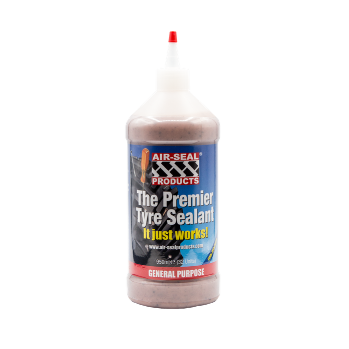 General Purpose Tyre Sealant