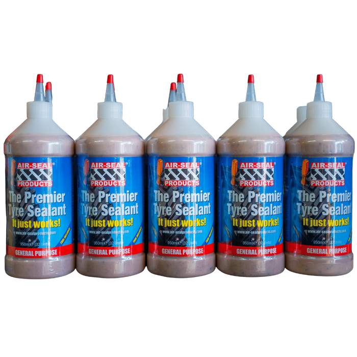 General Purpose Tyre Sealant