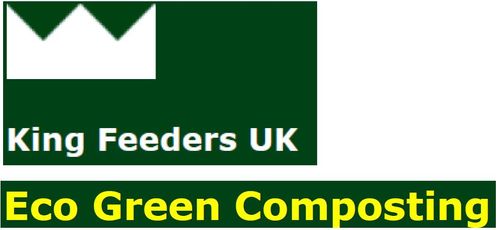 Eco Green / KingFeeders UK
