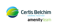 Company name - Certis Belchim Amenity