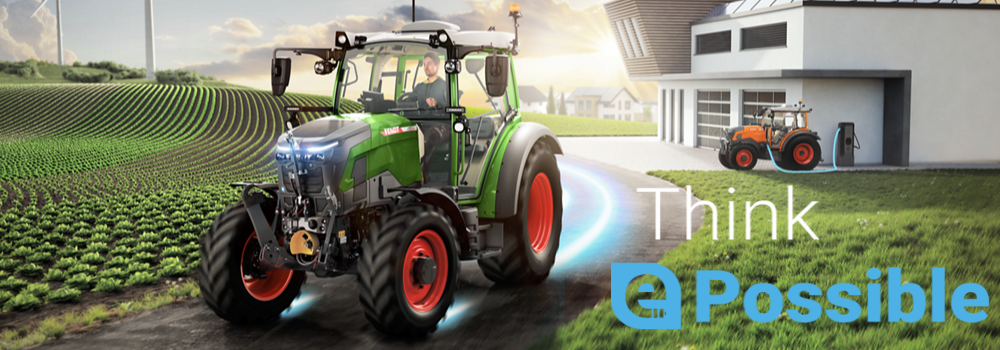 Cover image - Fendt