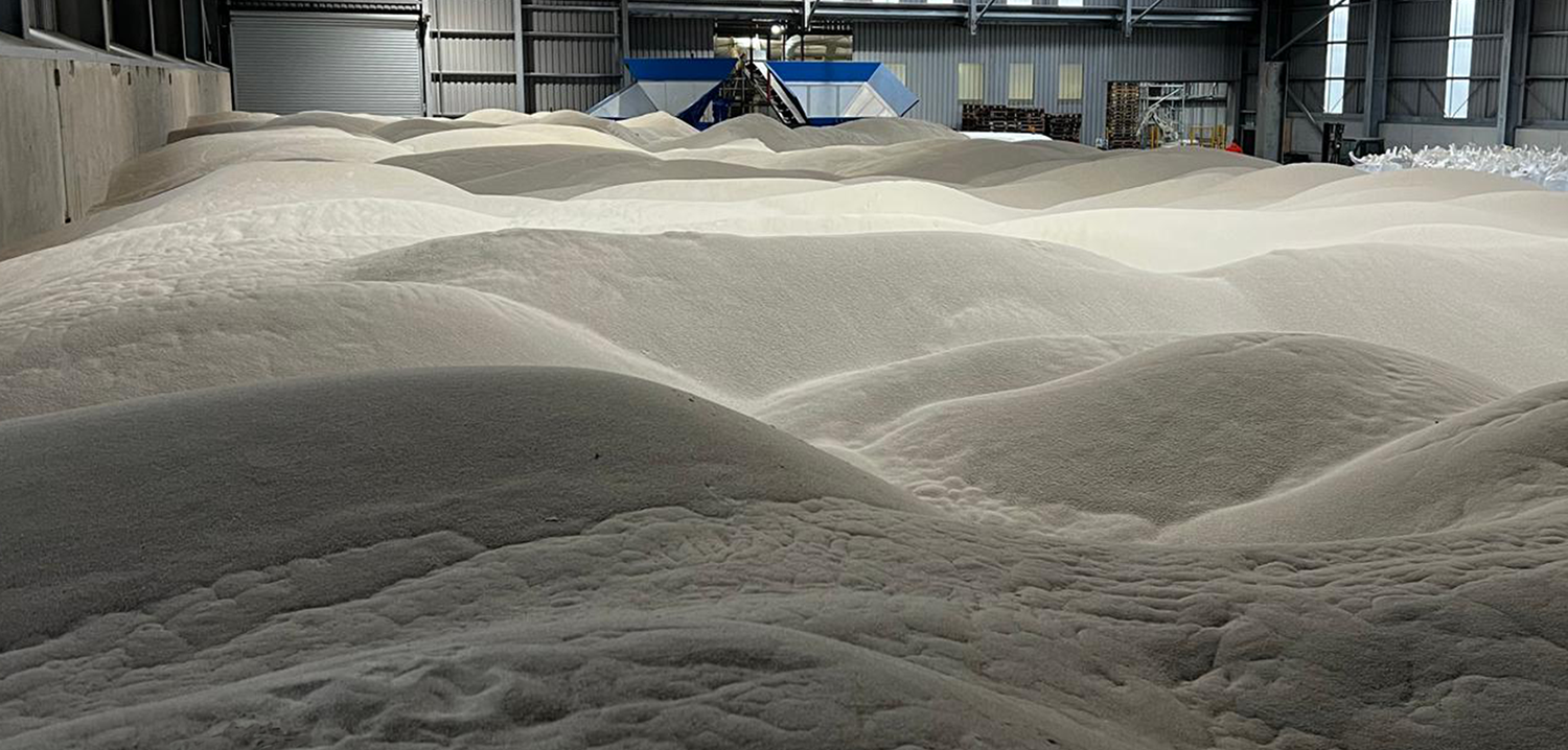 Long Rake Spar Co Ltd