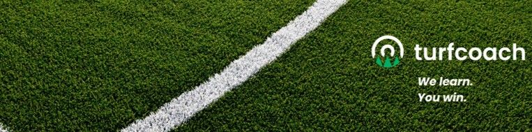 Cover image - Turf Coach GmbH