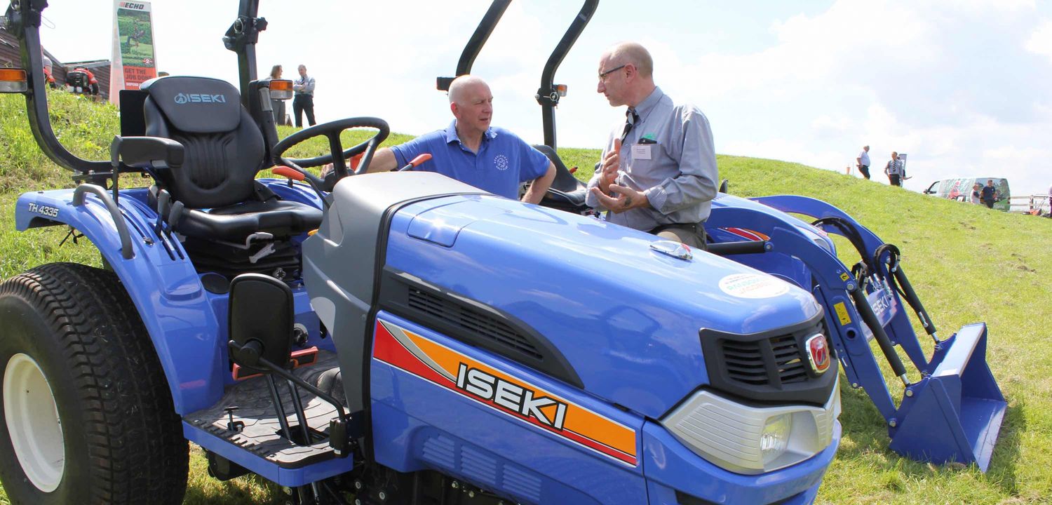 Cover image - R T Machinery