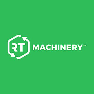 Exhibitor profile image for R T Machinery