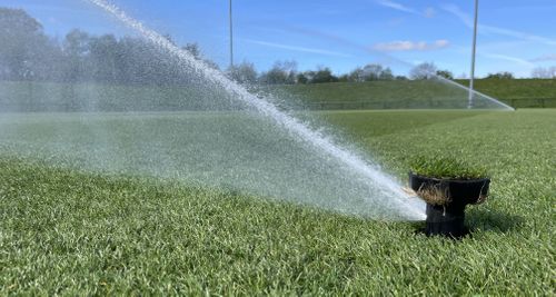 LWS Irrigation