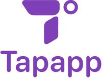 Company name - TAP APP LTD