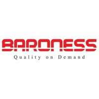 Company name - Baroness