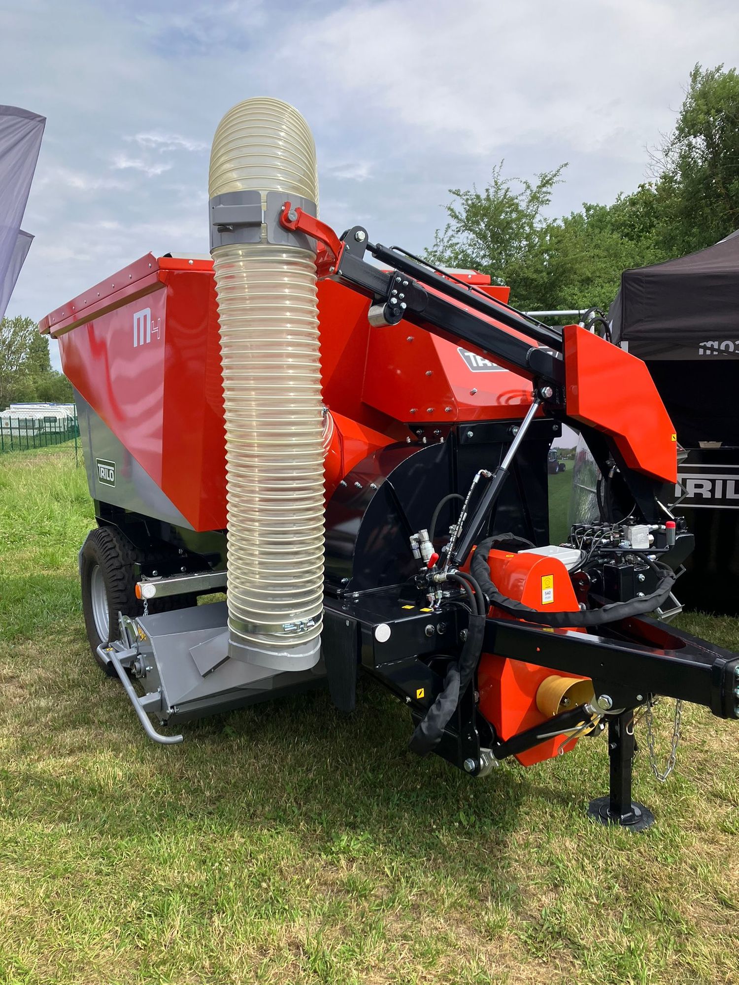 Trilo Smart Industries