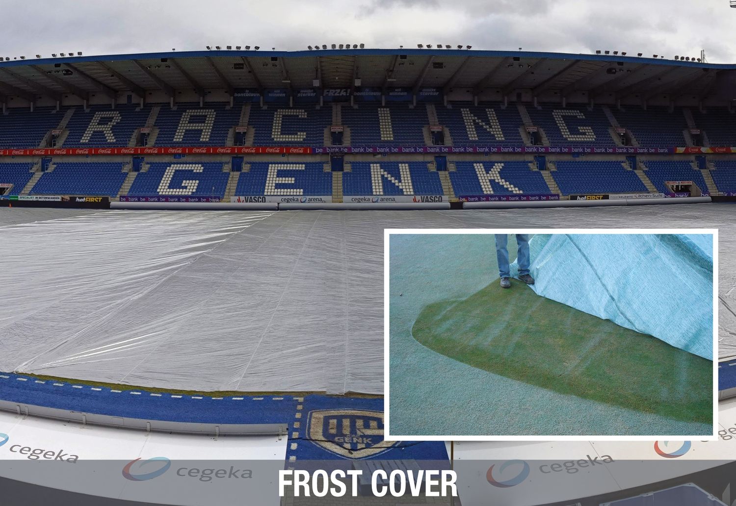 Covermaster Inc.