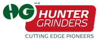 Company name - Hunter Grinders