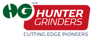 Exhibitor profile image for Hunter Grinders