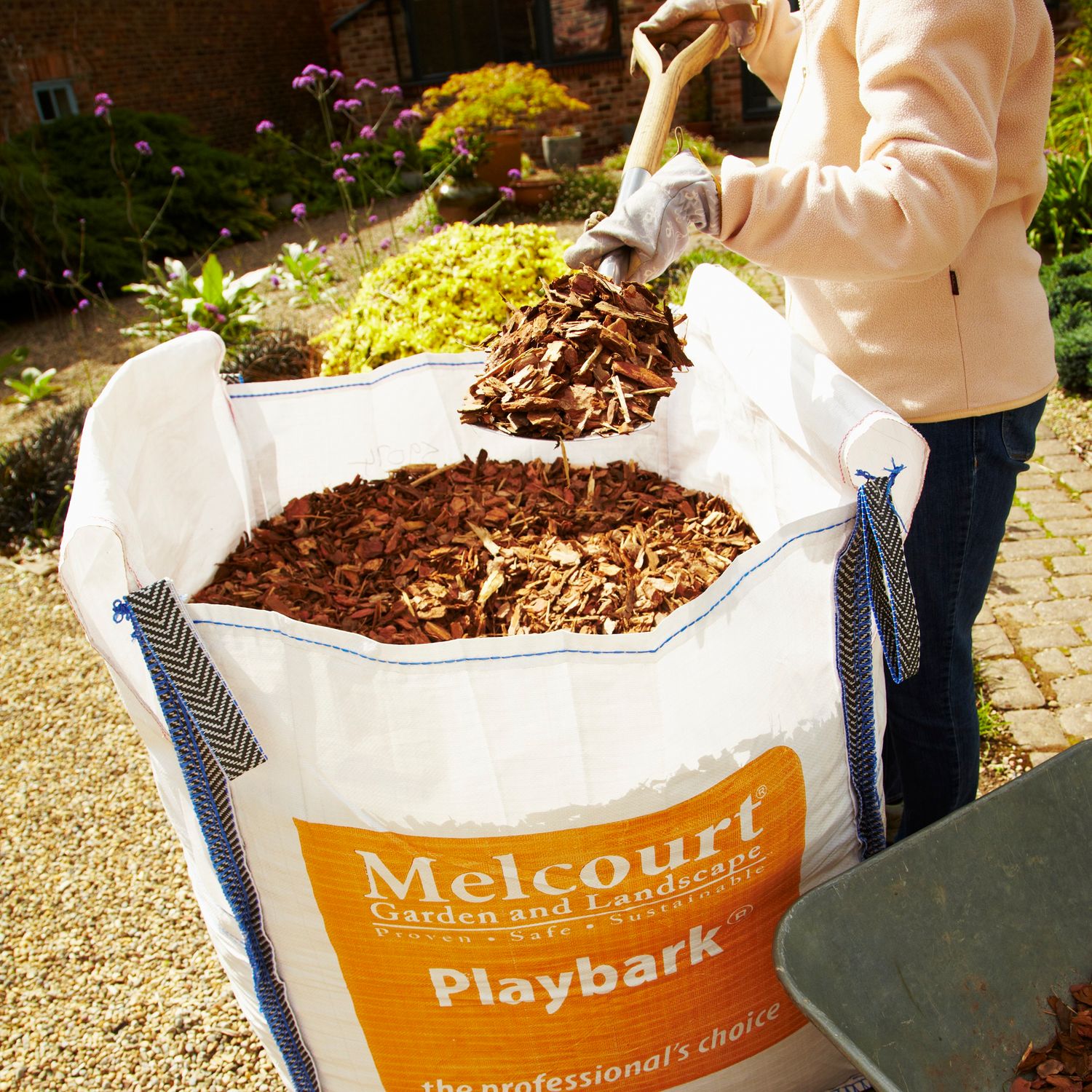 Melcourt Industries Ltd