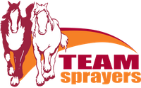 Company name - Team Sprayers