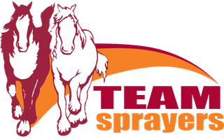 Team Sprayers
