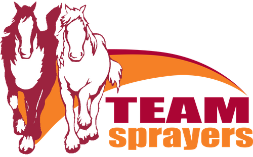 Team Sprayers