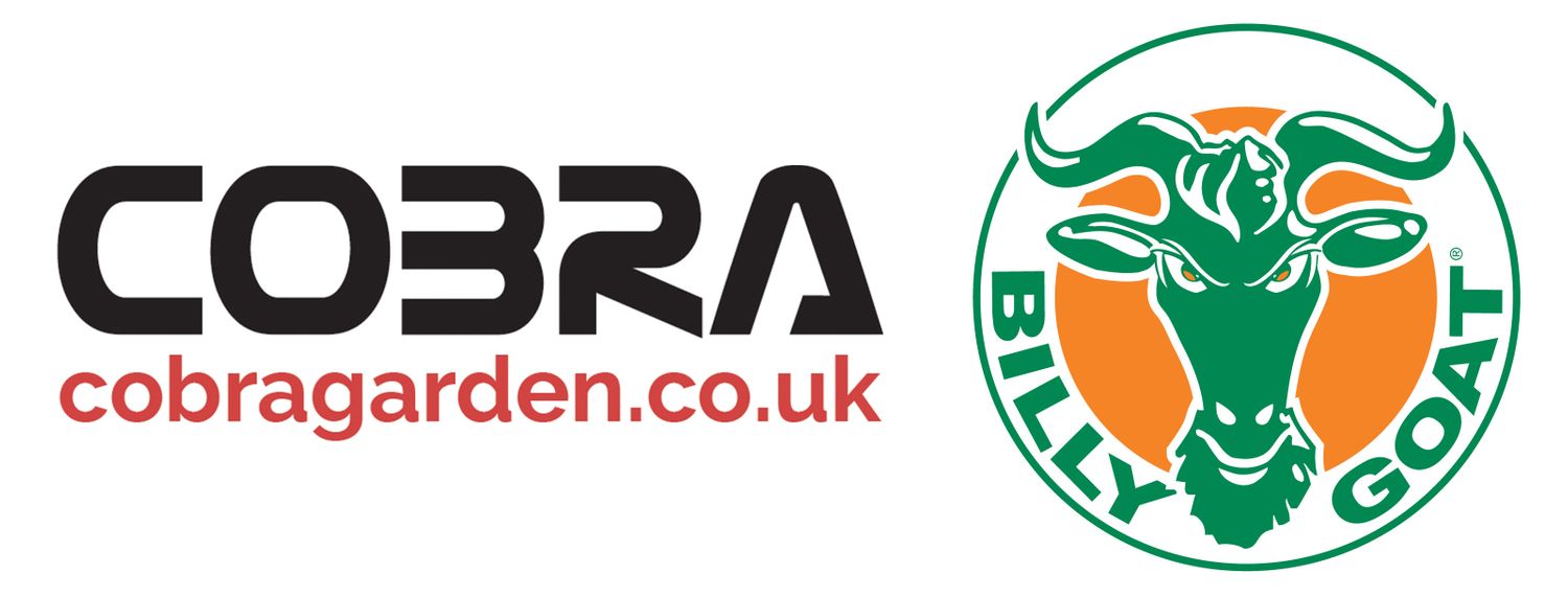 Cover image - Cobra Garden