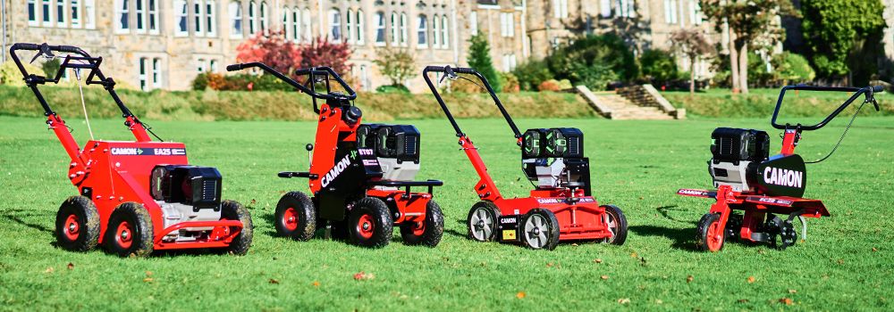 Tracmaster Ltd