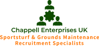 Company name - Chappell Enterprises UK