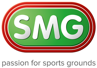 Exhibitor profile image for SMG Machines