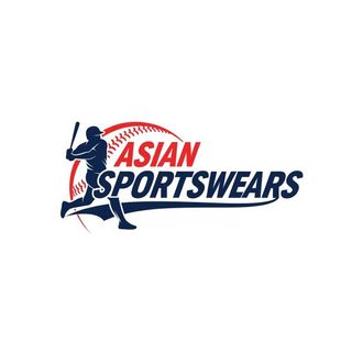 Exhibitor profile image for Asian Sports