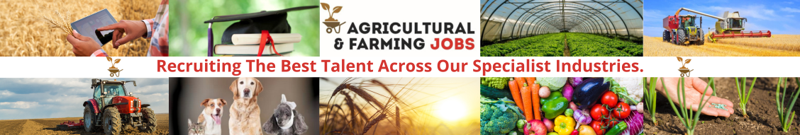 Agricultural & Farming Jobs