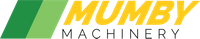 Company name - Mumby Machinery Ltd