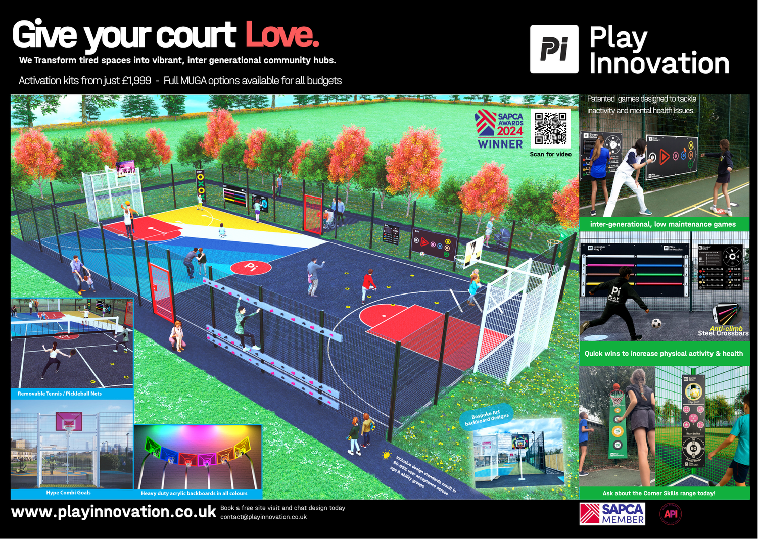 Cover image - Play Innovation Ltd